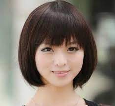 The Best Short Hairstyles For Women 2015 Chinese Bob Hairstyles Hair Styles 2014 Bob Hairstyles