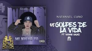 Mantente informado con las últimas noticias, videos y fotos de natanael cano que te brinda univision | univision. 08 Natanael Cano Ft Ivonne Galaz Golpes De La Vida Official Audio Youtube
