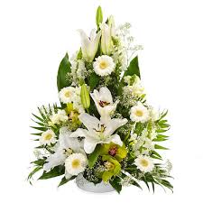 Répertoire de fleuristes pour votre mariage : Fleurs Mariage Livraison Fleurs De Mariage Avec Telefleurs