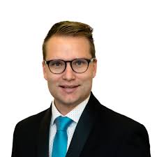 Herbert James Robertson