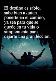 Fluir Como El Rio Frases Del Destino Frases Sabias Citas Sobre Lecciones De Vida
