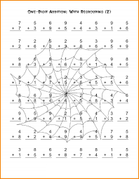 180 days of work in each grade 4 course. Homework Worksheets For 1st Grade Math 2nd Free English Samsfriedchickenanddonuts