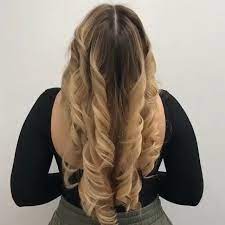 Metdaan On Instagram Oddly Satisfying Mustafaavci Hairstyles Hair Hairart Curls For Long Hair Long Hair Styles Hair Styles