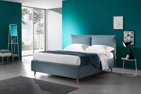 I letti contenitore sono lo strumento giusto per gli amanti dell'ordine. Letto Lara Sistema Letto Completo Perdormire