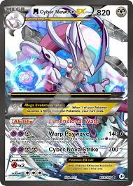 Look up the value of your pokemon cards using this handy tool. M Cyber Mewtwo Gx Gmax Vmax Gigantamax Ex Pokemon Card Etsy