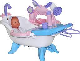 4.4 out of 5 stars. Baby Alive Bath Set Cheap Online