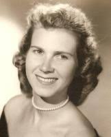 Mary Henkel Obituary (1935