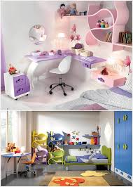 This is also the perfect invention for kids who don't know how to write their letters yet and still want to play around with the alphabet. 15 Creative And Cool Kids Bedroom Furniture Designs Architecture Design