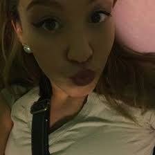 Amanda Pankowski's Instagram, Twitter & Facebook