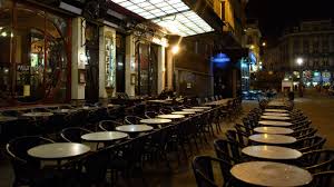 Occasion ou destockage toutes les annonces pas cher. Comite De Concertation Reouverture Des Terrasses A Quatre Par Table Et Jusqu A 22 Heures