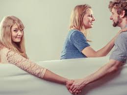 7 Signs Your Husband Is Fantasizing About Another Woman Life Heraldmailmedia Com