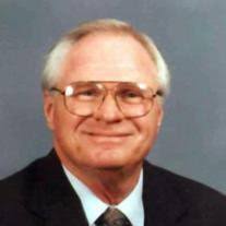 Obituary information for Ernest Reynolds