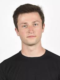 2020-21 Men's Crew Roster