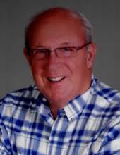 Obituary information for Harold Hovey