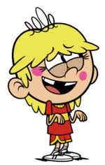 About the rise of the new,their past and present and their future plans for the fall of the old. Lana Loud Costumes