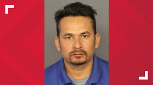 Colorado repairman arrested in child sex assault case