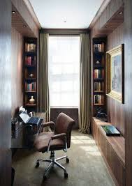 40 Modern Home Office Design Ideas For Small Apartment With Images Small Home Offices Small Room Design Small Home Office