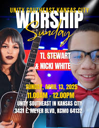 Rally at Trinity United Methodist Church