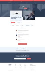 10 inspiring resume designs to get you