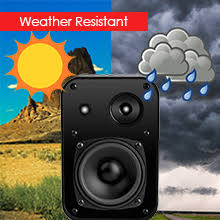 Check spelling or type a new query. Amazon Com Osd Audio 3 Way Outdoor Patio 4 Speaker Indoor Outdoor Stereo Pair Black Ap450 Home Audio Theater