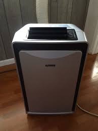 I have lost the exaust tube and the attachment that hooks up to the back of the unit to the tube. Portable Air Conditioner Everstar Mpm2 10cr Bb6 For Sale In Cupertino Ca Offerup