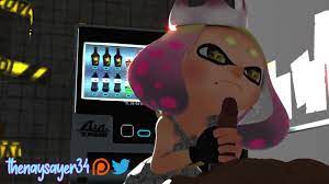 Rule34 - If it exists, there is porn of it  thenaysayer34, pearl  (splatoon)  6085931