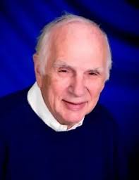 Herbert B. Geiger Obituary (2024)