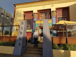 Aqaba Palmerston North Menu Prices Restaurant Reviews Tripadvisor
