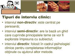 O oră gratis de consultanță în elaborare cv! Ppt Interviul Clinic Powerpoint Presentation Free Download Id 1413954