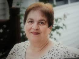 Josephine VICKERS Obituary (2014)