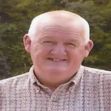 Ray “Roger” Nicholas