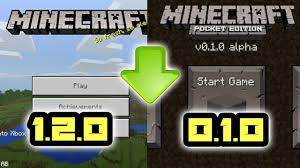 Made by sbman from chine！. How To Downgrade Minecraft Pe 2018 Android Ios Iphone Wired