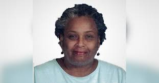 Obituary information for Lugene Brantley Thomas