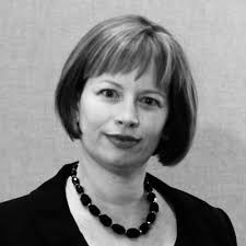 Jeannine Hall Gailey