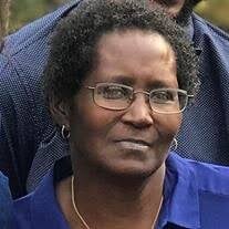 Idella Ballard Obituary