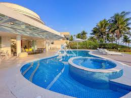 Casa de Condomínio Alto Padrão - Tabatinga - Caraguatatuba - SP - 168 |