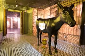 Find out more about the casa gracia barcelona hostel in barcelona and superb hotel deals from lastminute.com. Hostel Of The Week Casa Gracia Barcelona Spain Hostelworld
