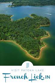 At sleeping bear retreat every friday and saturday in october. Patoka Lake In French Lick Best Places To Vacation Indiana Travel French Lick