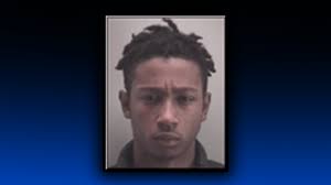 20-year-old arrested in connection to Titus Street homicide