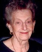 Obituary information for Helen Barbara Morelli