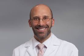 Remembering Dr. Fredric Squires