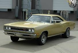 Image result for Yellow 1969 Coronet