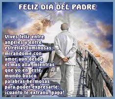 Mientras intentamos acompañarse de manera especial en esta fecha tan emotiva te proponemos leer estas frases cortas para el día del padre esperando encuentres aquí una que te ayude a expresar todo el. 15 Ideas De Josue Frases De Perdida Padre En El Cielo Frases Para Abuelos