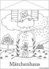 Und goldmarie an ihrem glück. Ausmalbilder Goldmarie Und Pechmarie Ausmalbilder Goldmarie Und Pechmarie Ausmalbilder 1454 X 2000 116 Kb Gif Grosse