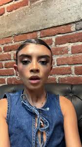 El Tiktoker Que Se Cree Raro