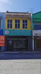 KLINIK PERGIGIAN NOR