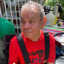 Community Living Parry...