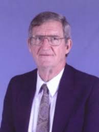 Obituary information for John Travis Baxter