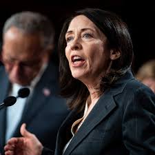 Cantwell, McMorris Rodgers unveil sprawling online privacy bill