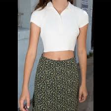 Fitted halter knit top beige beige designed in los angeles. Poshmark Buy And Sell Fashion Home Decor Beauty More